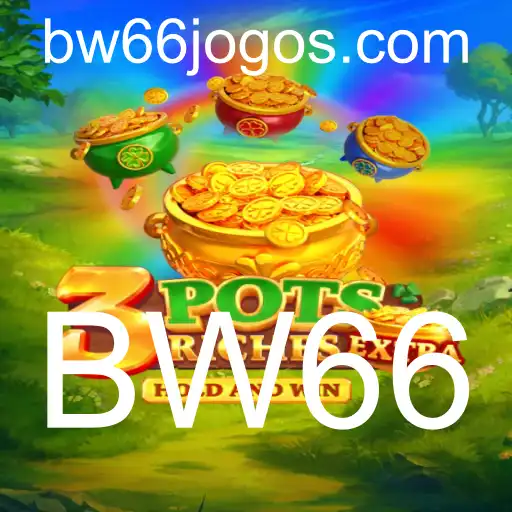 Descubra 3potsExtra: Um Novo Fenômeno no Universo de Jogos com BW66
