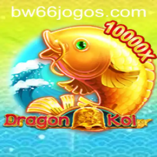 Explorando o Fascinante Mundo de DragonKoi BW66