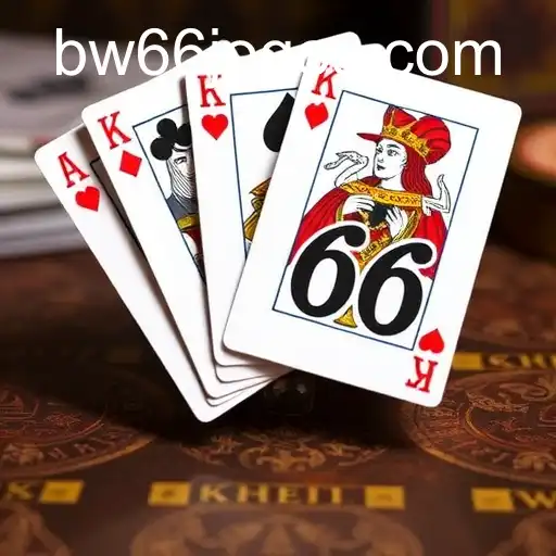 Jogos de cartas