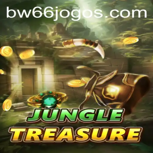 Explorando as Aventuras de JungleTreasure: Um Mergulho no Mundo Selvagem com BW66