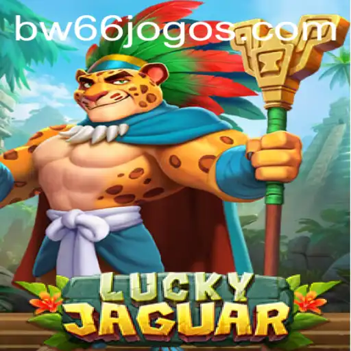 Descubra o Fascinante Mundo de LuckyJaguar: Uma Jornada Através do Jogo BW66