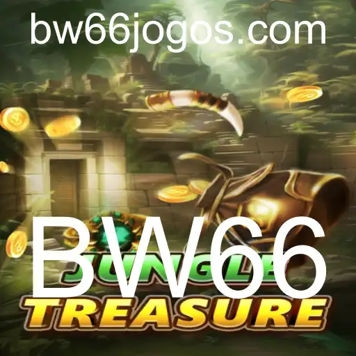 Explorando as Aventuras de JungleTreasure: Um Mergulho no Mundo Selvagem com BW66