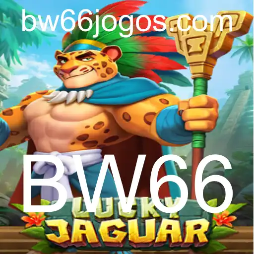 Descubra o Fascinante Mundo de LuckyJaguar: Uma Jornada Através do Jogo BW66