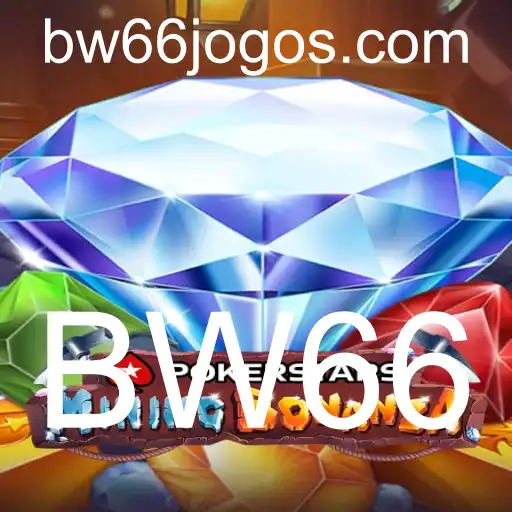 Pokerstars BW66: Descubra o Mundo Empolgante dos Jogos de Cartas