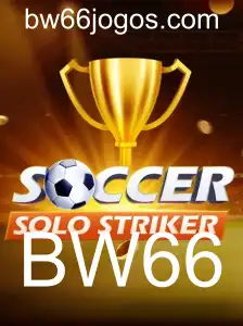 SoccerSoloStriker: Uma Experiência de Jogo Inovadora com BW66