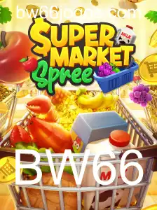 Descubra o Fascinante Mundo de SupermarketSpree com a Palavra-Chave BW66