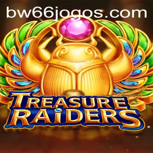 Explorando o Mundo de TREASURERAIDERS: Um Mergulho Profundo no Jogo e nas Suas Regras